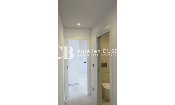 Revente - Appartement -
Guardamar del Segura - El Raso