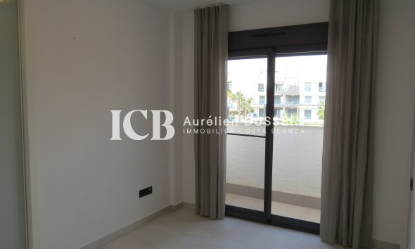 Revente - Appartement -
Guardamar del Segura - El Raso