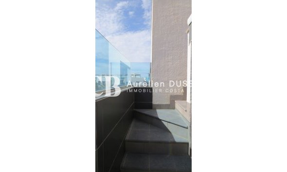 Revente - Appartement -
Guardamar del Segura - El Raso