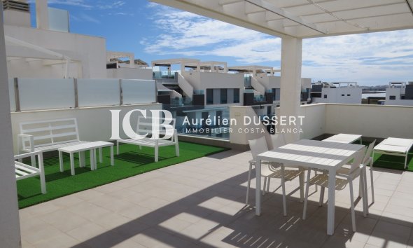 Revente - Appartement -
Guardamar del Segura - El Raso