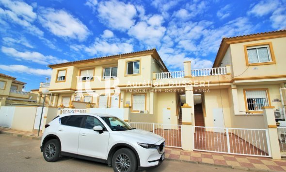 Reventa - Apartamento / piso -
Orihuela Costa - Playa Flamenca