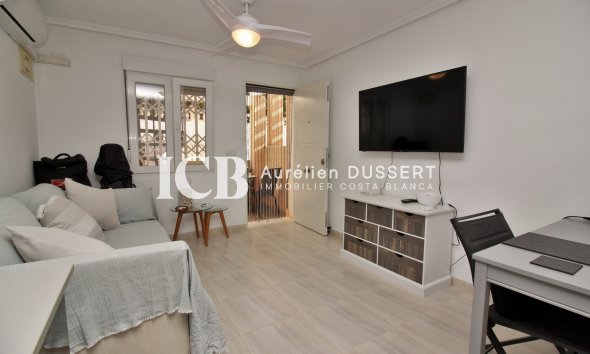 Revente - Appartement -
Orihuela Costa - Villamartín