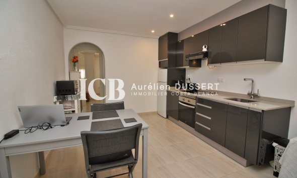 Revente - Appartement -
Orihuela Costa - Villamartín