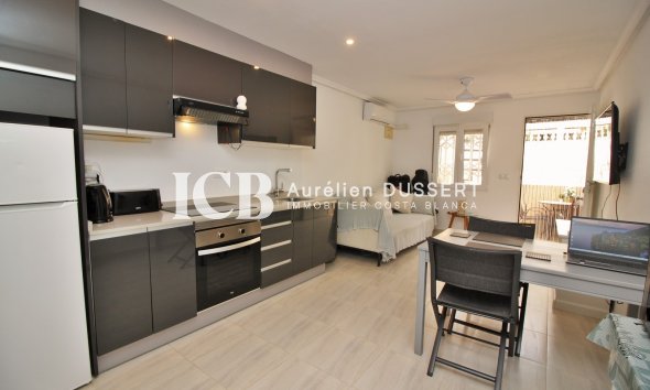 Revente - Appartement -
Orihuela Costa - Villamartín