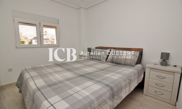 Revente - Appartement -
Orihuela Costa - Villamartín