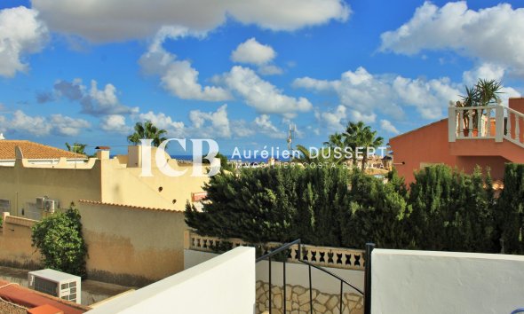 Revente - Appartement -
Orihuela Costa - Villamartín