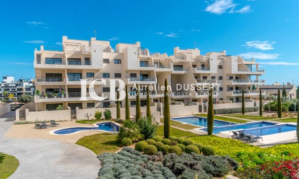 Revente - Villa -
Orihuela Costa - Los Dolses