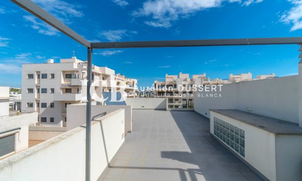 Revente - Villa -
Orihuela Costa - Los Dolses