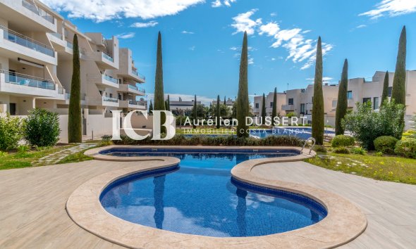 Revente - Villa -
Orihuela Costa - Los Dolses