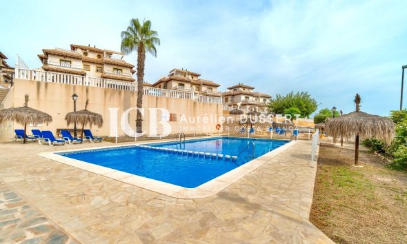 Revente - Villa -
Orihuela Costa - Los Dolses