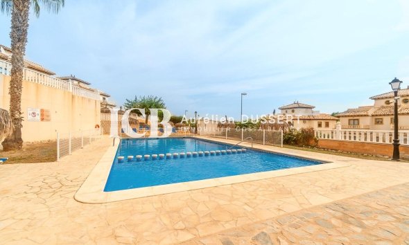 Revente - Villa -
Orihuela Costa - Los Dolses