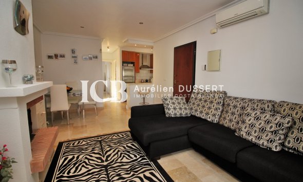 Revente - Appartement -
Orihuela Costa - Villamartín