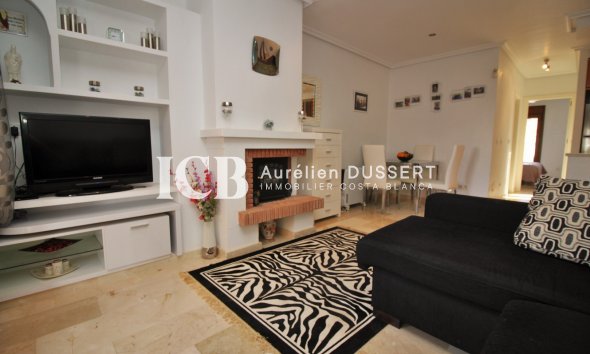 Revente - Appartement -
Orihuela Costa - Villamartín