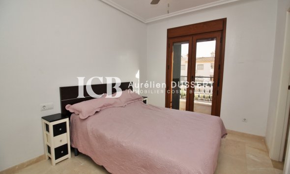 Revente - Appartement -
Orihuela Costa - Villamartín