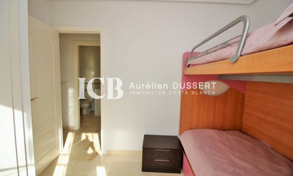 Revente - Appartement -
Orihuela Costa - Villamartín