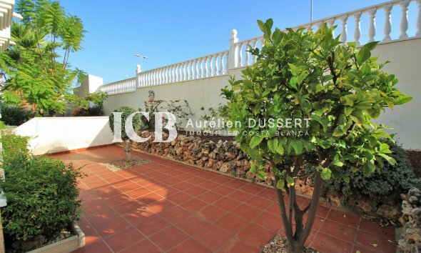 Revente - Appartement -
Orihuela Costa - Villamartín