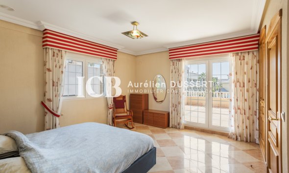 Revente - Villa -
Torrevieja - La veleta