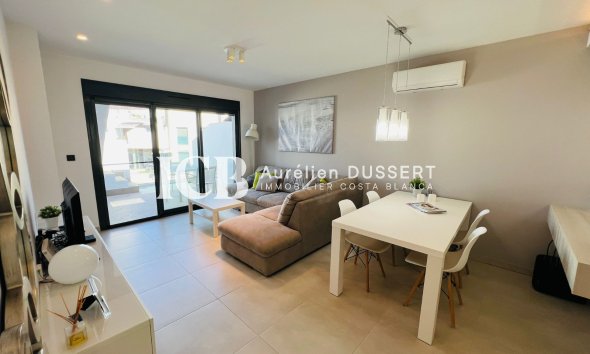 Revente - Appartement -
Guardamar del Segura - Guardamar