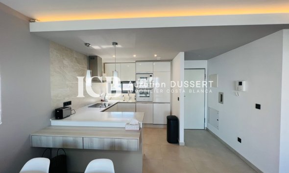 Revente - Appartement -
Guardamar del Segura - Guardamar