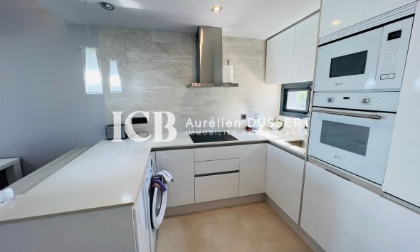 Revente - Appartement -
Guardamar del Segura - Guardamar