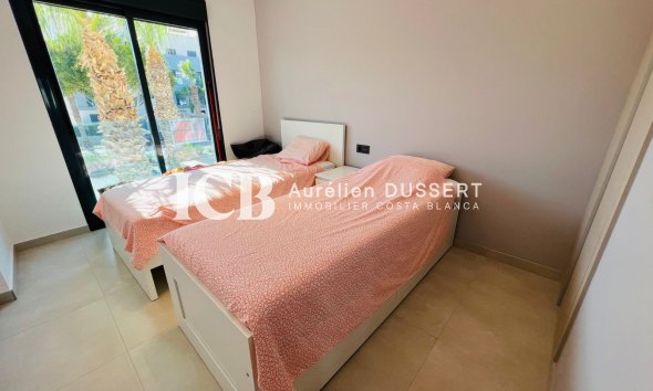 Revente - Appartement -
Guardamar del Segura - Guardamar