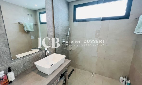 Revente - Appartement -
Guardamar del Segura - Guardamar