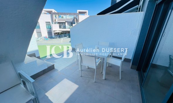 Revente - Appartement -
Guardamar del Segura - Guardamar