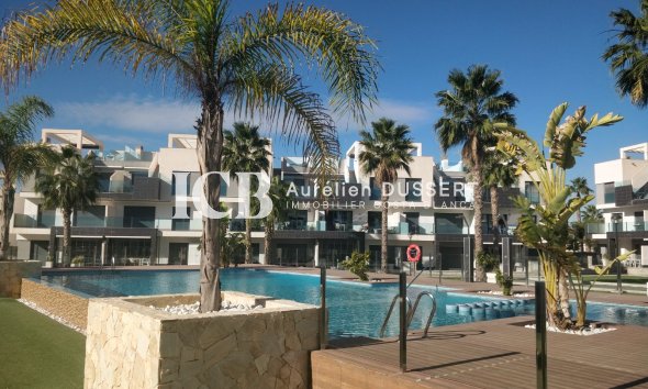 Revente - Appartement -
Guardamar del Segura - Guardamar