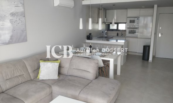 Revente - Appartement -
Guardamar del Segura - Guardamar