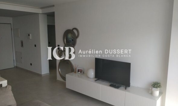 Revente - Appartement -
Guardamar del Segura - Guardamar