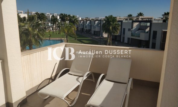 Revente - Appartement -
Guardamar del Segura - Guardamar