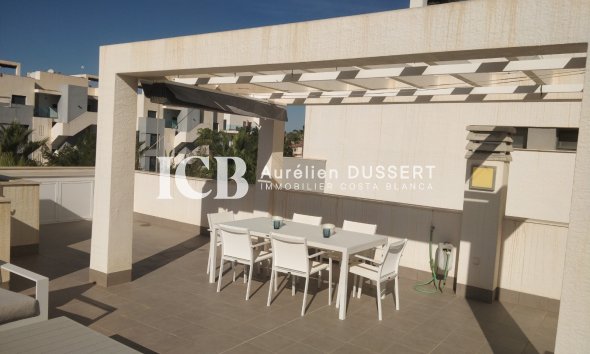 Revente - Appartement -
Guardamar del Segura - Guardamar