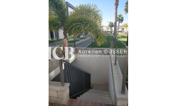 Revente - Appartement -
Guardamar del Segura - Guardamar