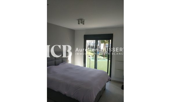 Revente - Appartement -
Guardamar del Segura - Guardamar