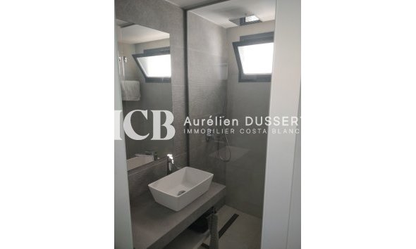 Revente - Appartement -
Guardamar del Segura - Guardamar