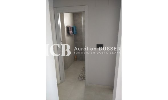 Revente - Appartement -
Guardamar del Segura - Guardamar