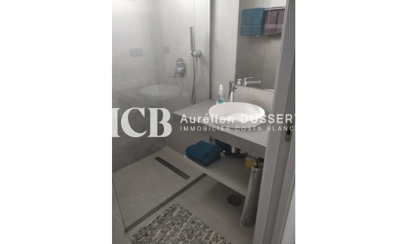 Revente - Appartement -
Guardamar del Segura - Guardamar