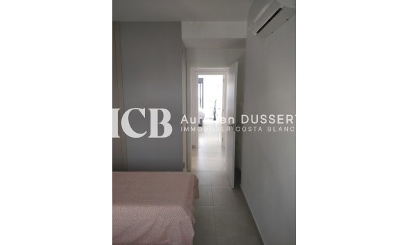 Revente - Appartement -
Guardamar del Segura - Guardamar