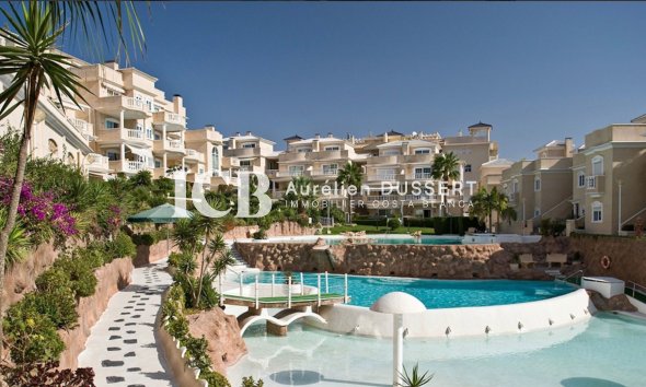 Revente - Appartement -
Guardamar del Segura - Guardamar