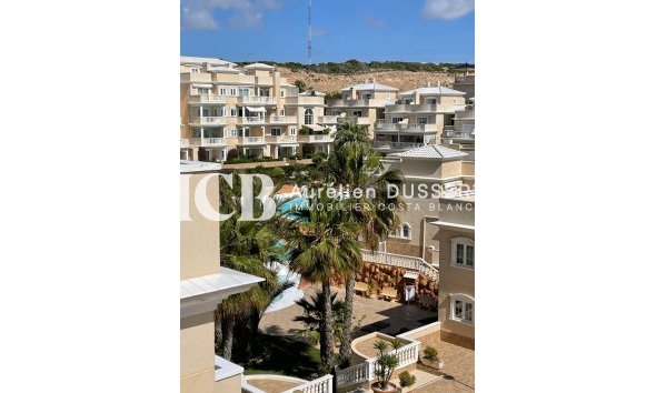 Revente - Appartement -
Guardamar del Segura - Guardamar