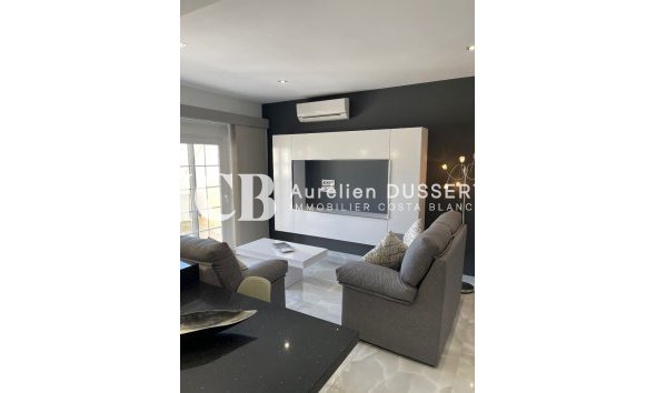 Revente - Appartement -
Guardamar del Segura - Guardamar