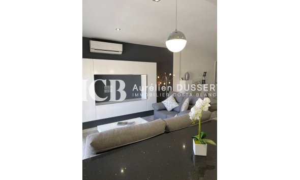 Revente - Appartement -
Guardamar del Segura - Guardamar