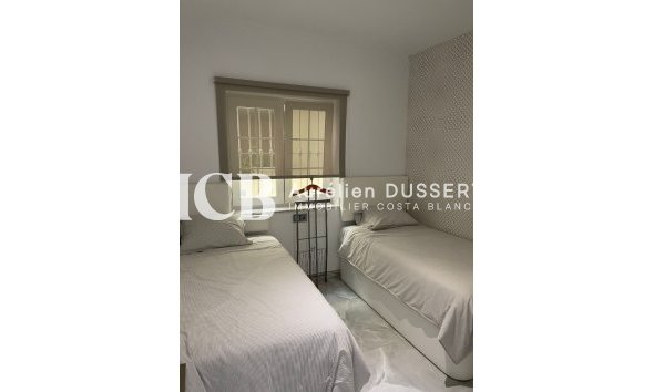 Revente - Appartement -
Guardamar del Segura - Guardamar