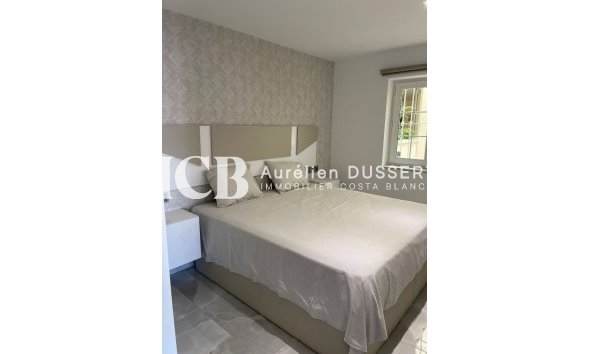 Revente - Appartement -
Guardamar del Segura - Guardamar