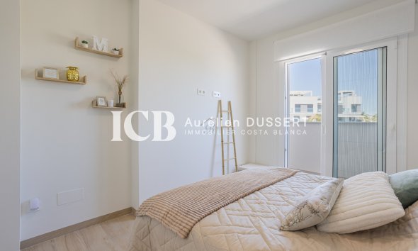 Revente - Appartement -
Guardamar del Segura - El Raso