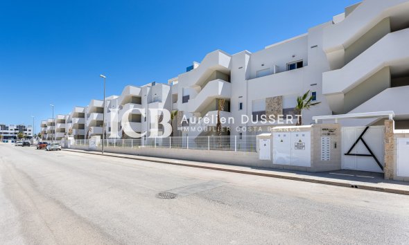 Revente - Appartement -
Guardamar del Segura - El Raso