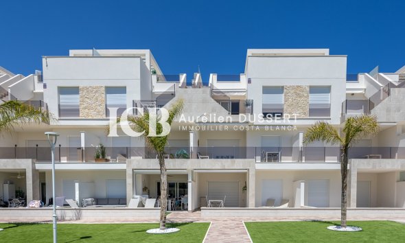 Revente - Appartement -
Guardamar del Segura - El Raso