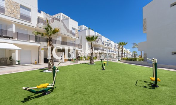 Revente - Appartement -
Guardamar del Segura - El Raso