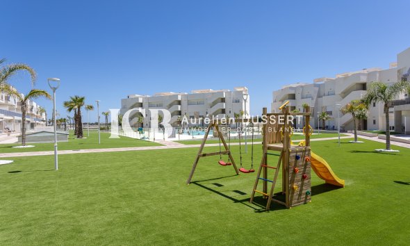 Revente - Appartement -
Guardamar del Segura - El Raso