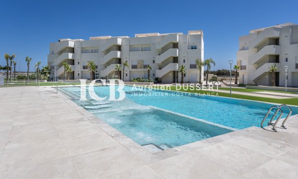 Revente - Appartement -
Guardamar del Segura - El Raso